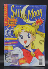 Sailor moon comic gebraucht kaufen  Merheim