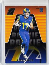 2023 Panini Zenith Rookies [Retail] Puka Nacua - Los Angeles Rams *RC* for sale  Shipping to South Africa