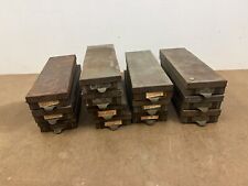 Vintage metal drawers for sale  Hershey