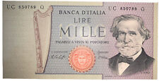 1.000 lire italia usato  Trani