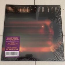 Prince picture disc usato  Italia