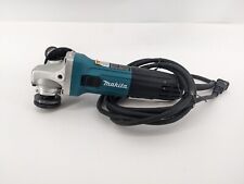 Makita angle grinder for sale  Woodbridge