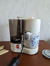 Kaffeemaschine ddr k1258k gebraucht kaufen  Göttin, -Neustadt