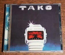 Używany, Tako  s/t 1978 YUGO PROGRESSIVE ROCK ( CD) na sprzedaż  PL