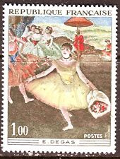 Timbre 1653 degas d'occasion  Reims