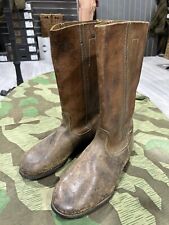 german jack boots for sale  LEIGHTON BUZZARD