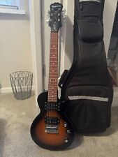epiphone for sale  ILKLEY