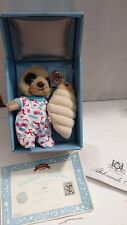 Baby oleg meerkat for sale  LEICESTER