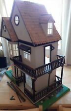 Wooden doll house for sale  SOUTHAMPTON
