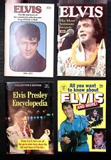 Elvis mini books for sale  Lakewood