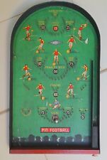 Vintage football bagatelle for sale  FOLKESTONE