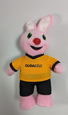 Duracell bunny rabbit for sale  Shipping to Ireland