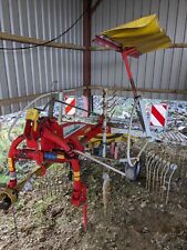 Hay rake for sale  ABERGELE