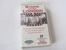 old vhs movies for sale  LONDON