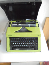 Lympia monika schreibmaschine gebraucht kaufen  Ronnenberg