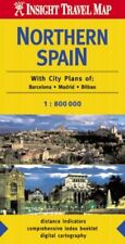 Northern spain insight for sale  UK