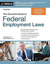Essential guide federal for sale  Mishawaka