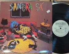 Disco de vinil Sandra Sa álbum LP 12" 33rpm autointitulado (BR 4002) MUITO BOM ESTADO grátis shpg  comprar usado  Enviando para Brazil