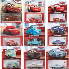 Disney Pixar Samochody Diecast 1:55 Metal Mattel Modele samochodów na sprzedaż  Wysyłka do Poland