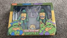 Leonardo donatello pack for sale  TIPTON