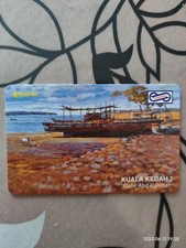 Malaisie. 51msab d'occasion  Arçonnay