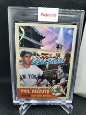 Topps project phil for sale  Frederick