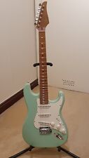 Suhr classic electric for sale  ROSSENDALE