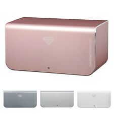 Diamond hand dryer for sale  Shipping to Ireland