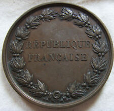 Med9898 medaille conservatoire d'occasion  Le Beausset