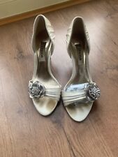 Dune wedding shoes for sale  MELTON MOWBRAY