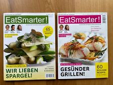 Eat smarter zeitschrift gebraucht kaufen  Sebnitz, Kirnitzschtal
