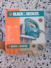 black decker seghetto usato  Lamezia Terme