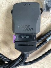 Racechip tuning box for sale  LEICESTER