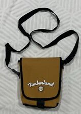 Timberland small messenger for sale  WAKEFIELD