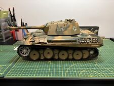 Heng long panther for sale  SUDBURY
