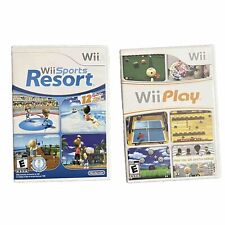 Nintendo wii play for sale  Columbus