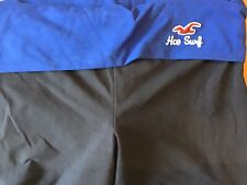 Hollister joggers sweat for sale  HIGH WYCOMBE