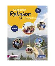 Kursbuch religion elementar gebraucht kaufen  Trebbin