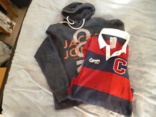 Lot sweat jack d'occasion  Vallet