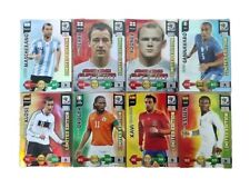 2010 FIFA World Cup South Africa Panini Limited edition choice cards comprar usado  Enviando para Brazil