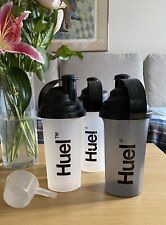 Huel protein shaker for sale  ABINGDON