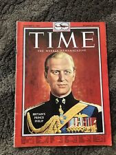 Time magazine october for sale  WITHAM