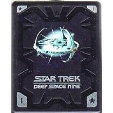 Dvd star trek d'occasion  Les Mureaux