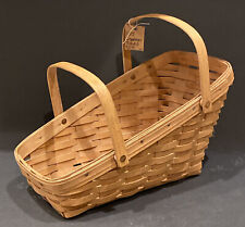 Longaberger basket inches for sale  Fort Wayne