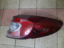 aprilia atlantic faro posteriore sx usato  Carpineto Romano