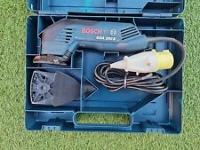 Bosch gda 280e for sale  MIDDLESBROUGH