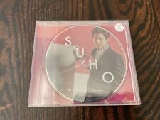 EXO - Cuenta atrás (versión Suho) (CD, libro de fotos, Chen PC INCLUIDO) segunda mano  Embacar hacia Argentina