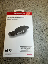 Bontrager DuoTrap S Digital Wireless Bike Sensor BRAND NEW for sale  Shipping to South Africa