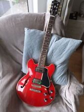 Electric guitar gibson for sale  Ireland