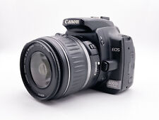 Used, Canon EOS 400D SLR Camera DSLR EF-S 18-55mm II Lens | Refurbished for sale  Shipping to South Africa